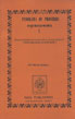 Panorama of Proverbs, Part I Hindi-Sanskrit-English-Urdu-Arbic-Persian 2nd Edition,817081023X,9788170810230
