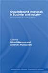Knowledge and Innovation in Business and Industry The Importance of Using Others,0415541573,9780415541572