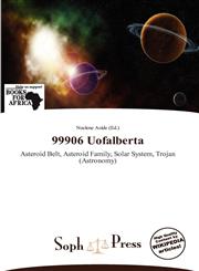 99906 Uofalberta,6138697154,9786138697152