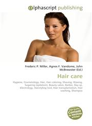 Hair care,6130245696,9786130245696