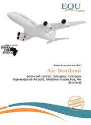 Air Scotland,6200107114,9786200107114