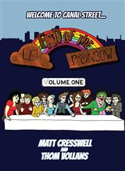 End of the Rainbow The Omnibus,1590214412,9781590214411