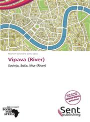 Vipava (River),6138959108,9786138959106