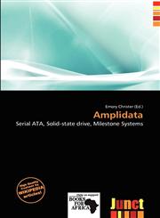 Amplidata,6200954410,9786200954411