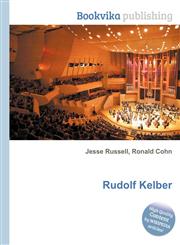 Rudolf Kelber,5512488295,9785512488294