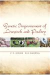 Genetic Improvement of Livestock and Poultry,938145082X,9789381450826