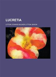 Lucretia,1153638673,9781153638678