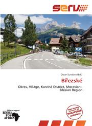 Březské,613870424X,9786138704249