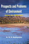 Prospects and Problems of Environment Across the Millennium 1st Edition,8170352991,9788170352990