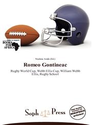 Romeo Gontineac,6139104637,9786139104635