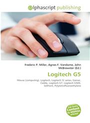 Logitech G5,6132811532,9786132811530
