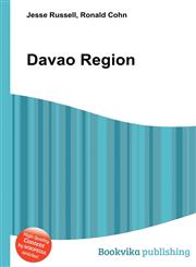 Davao Region,5511323713,9785511323718