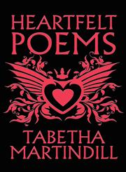 Heartfelt Poems,1627099093,9781627099097