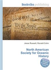 North American Society for Oceanic History,5511231967,9785511231969