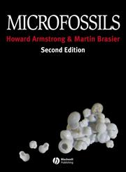 Microfossils,0632052791,9780632052790
