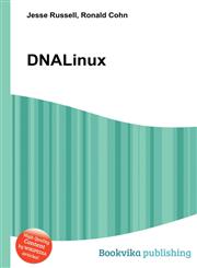 Dnalinux,5511467634,9785511467634