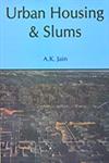 Urban Housing and Slums,8189973894,9788189973896