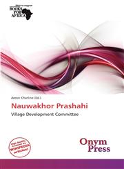 Nauwakhor Prashahi,6138719395,9786138719397