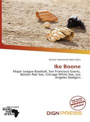 Ike Boone,6135844164,9786135844160