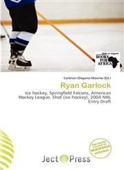 Ryan Garlock,6201452915,9786201452916