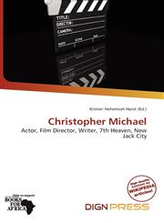 Christopher Michael,6138193113,9786138193111