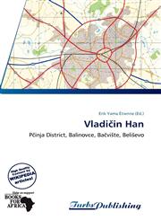 Vladičin Han,6139246385,9786139246380