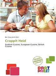 Crappit Heid,6138663969,9786138663966