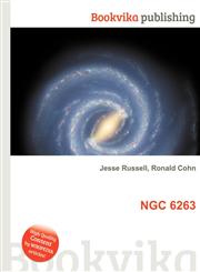 Ngc 6263,5511820601,9785511820606