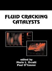 Fluid Cracking Catalysts,0824700791,9780824700799