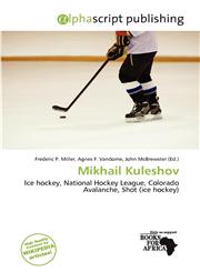Mikhail Kuleshov,6201458611,9786201458611