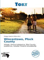 Wincentowo, Płock County,6137862933,9786137862933