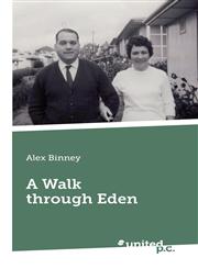 A Walk Through Eden,3854387091,9783854387091