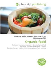 Organic Food,6130009852,9786130009854