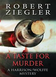A Taste for Murder,1630048003,9781630048006