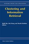 Clustering and Information Retrieval,1402076827,9781402076824