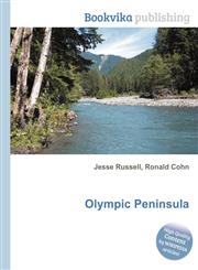 Olympic Peninsula,5512227688,9785512227688