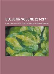 Bulletin Volume 201-217,1236804074,9781236804075