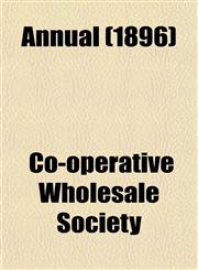 Annual (1896),1152498436,9781152498433