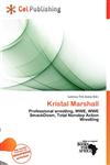Kristal Marshall,6138038886,9786138038887