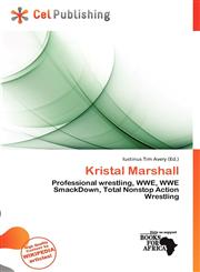 Kristal Marshall,6138038886,9786138038887