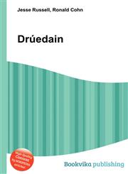 Druedain,5512332910,9785512332917