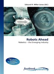 Robots Ahead,6130104634,9786130104634