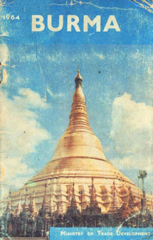 Burma