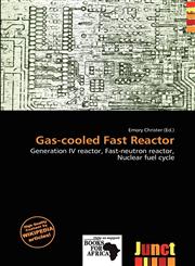 Gas-cooled Fast Reactor,620199775X,9786201997752