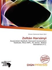 Zoltán Harsányi,6200693463,9786200693464