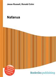 Nafanua,5512220012,9785512220016