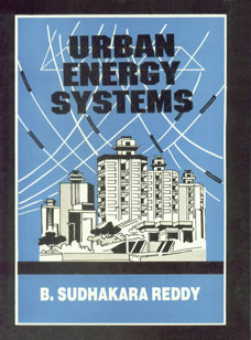 Urban Energy Systems 1st Published,8170226813,9788170226819