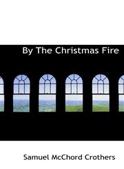 By The Christmas Fire,1110419201,9781110419203