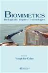 Biomimetics Biologically Inspired Technologies,0849331633,9780849331633