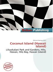 Coconut Island (Hawaii Island),6135951688,9786135951684